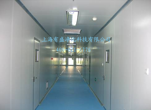 上海安源生物科技有限公司再次與我公司簽訂萬級(jí)動(dòng)物房系統(tǒng)工程