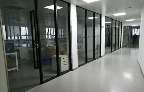 實驗室整體裝修設計的出發點