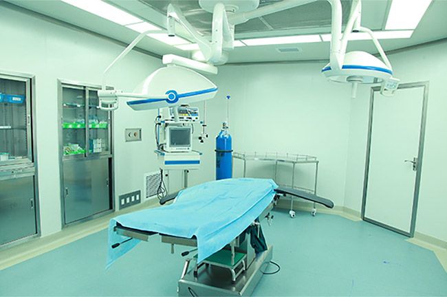 手術室無菌病房發展前景廣闊