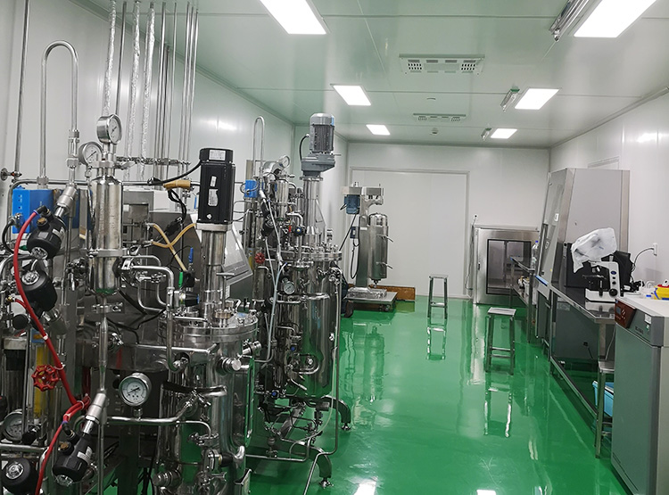 醫(yī)藥凈化工程設計和實施中的重要監(jiān)察點