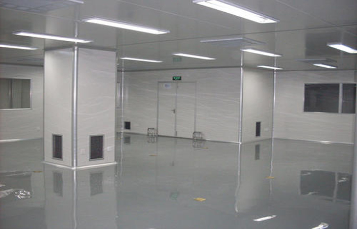 選擇工程資質(zhì)的裝修設計公司的一個重要環(huán)節(jié)