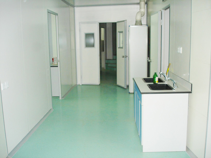 選擇凈化工程裝修設計公司的一個重要環(huán)節(jié)