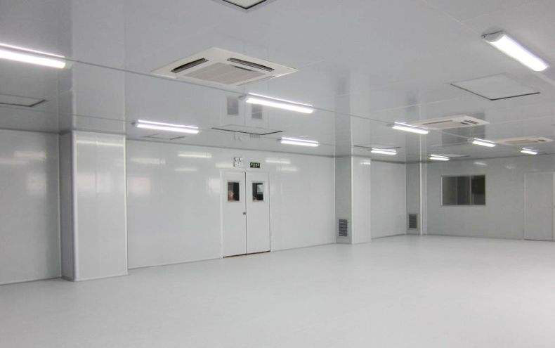 建設無塵潔凈車間中存在的問題