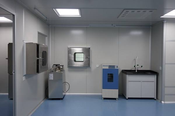 無菌實驗室的注意事項 無菌實驗室的注意事項