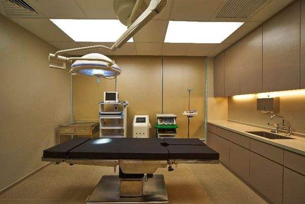 醫(yī)美手術(shù)室設(shè)計(jì)施工需注意問題