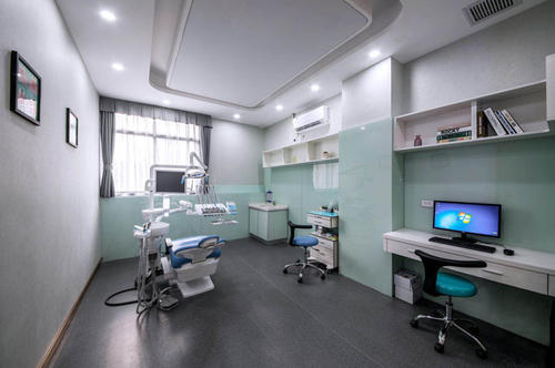 口腔手術室裝修設計需注意問題