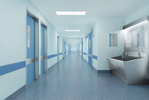 手術室設計施工