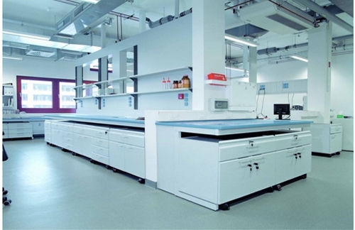 高效實驗室的設計要點