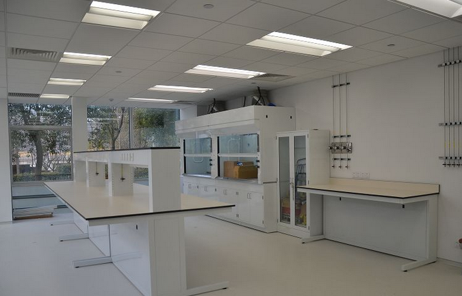 實驗室規劃設計原則