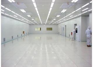 潔凈室設計標準