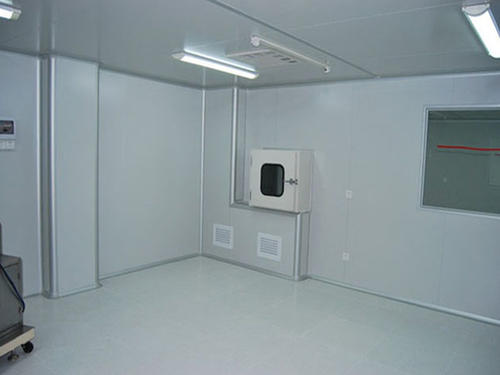 潔凈室的標(biāo)準(zhǔn)與分級(jí)